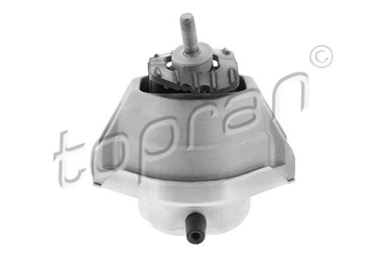 Obrázok Ulożenie motora TOPRAN  634495