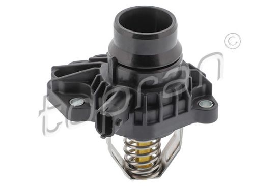 Obrázok Termostat chladenia TOPRAN  209398