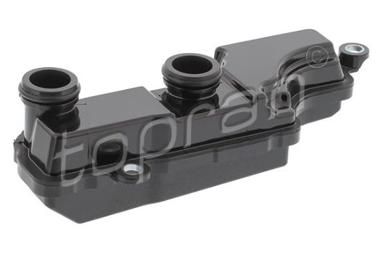 Obrázok Hydraulický filter automatickej prevodovky TOPRAN  120237