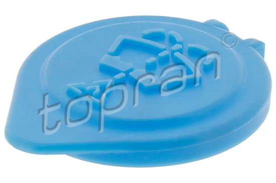 Obrázok Uzáver, nácobka kvapaliny ostrekovača TOPRAN  504008