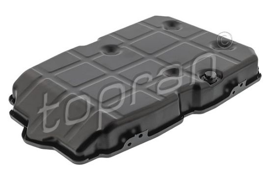 Obrázok Olejová vaňa automatickej prevodovky TOPRAN  410701