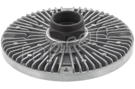 Obrázok Spojka ventilátora chladenia TOPRAN  400604