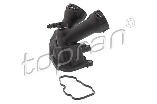 Obrázok Termostat chladenia TOPRAN  410750