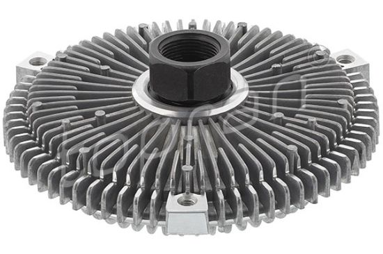 Obrázok Spojka ventilátora chladenia TOPRAN  111436