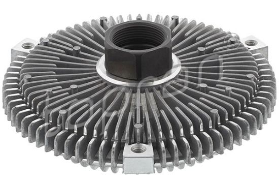 Obrázok Spojka ventilátora chladenia TOPRAN  401187