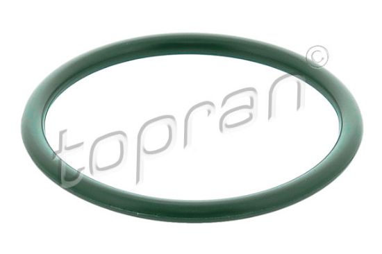 Obrázok Tesnenie turbodúchadla TOPRAN  115342