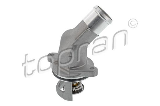 Obrázok Termostat chladenia TOPRAN  112243