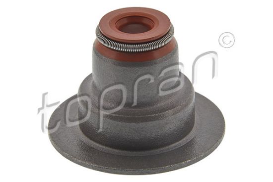 Obrázok Tesniaci krúżok drieku ventilu TOPRAN  207459