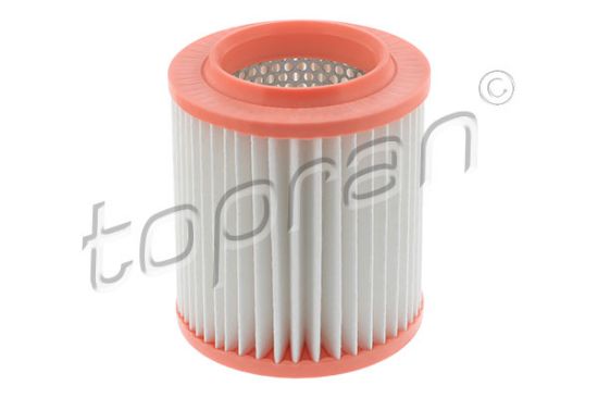Obrázok Vzduchový filter TOPRAN  113154