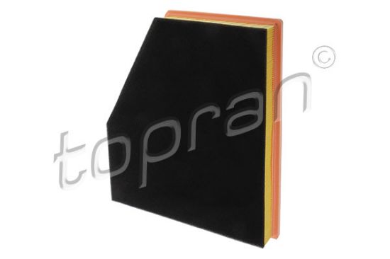 Obrázok Vzduchový filter TOPRAN  501309