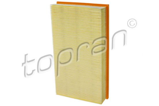 Obrázok Vzduchový filter TOPRAN  400311