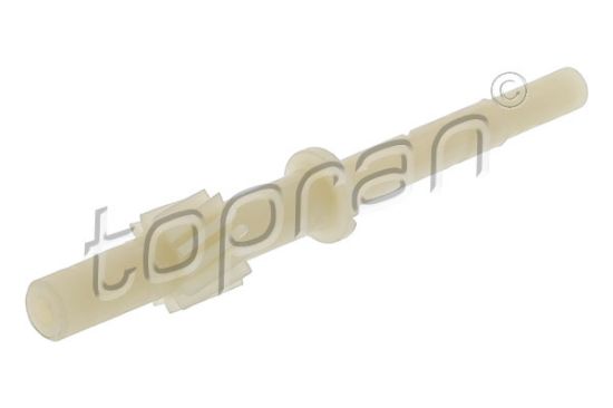 Obrázok Hriadeľ tachometra TOPRAN  107402