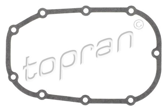 Obrázok Tesnenie vodného čerpadla TOPRAN  101595
