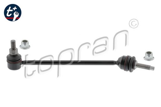 Obrázok Tyč/Vzpera stabilizátora TOPRAN t+ 410877