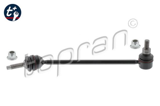 Obrázok Tyč/Vzpera stabilizátora TOPRAN t+ 410878
