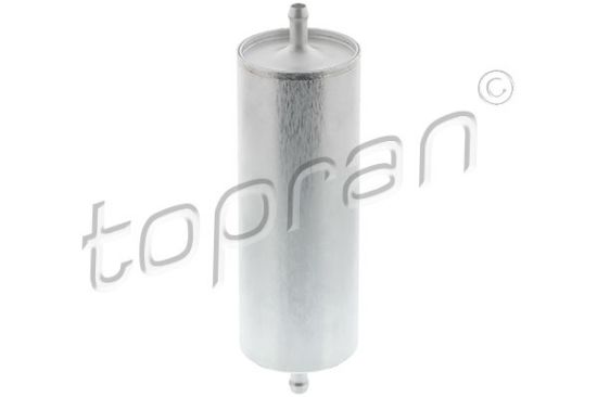 Obrázok Palivový filter TOPRAN  500738