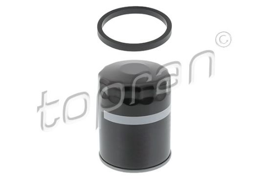 Obrázok Olejový filter TOPRAN  720806