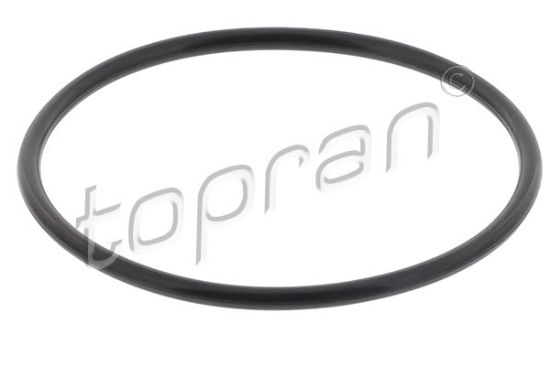 Obrázok Tesnenie vodného čerpadla TOPRAN  101521