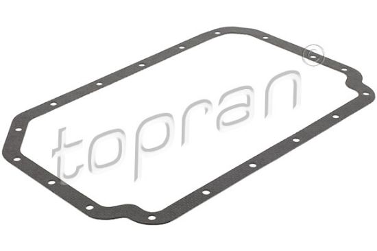 Obrázok Tesnenie olejovej vane TOPRAN  101594