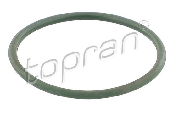 Obrázok Tesnenie turbodúchadla TOPRAN  628317