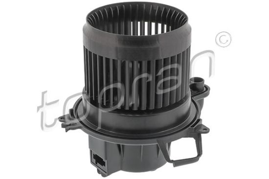Obrázok Vnútorný ventilátor TOPRAN  702547