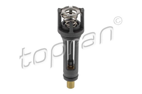 Obrázok Termostat chladenia TOPRAN  117023