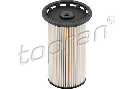 Obrázok Palivový filter TOPRAN  115210