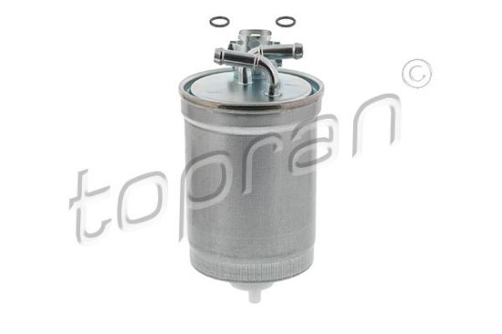 Obrázok Palivový filter TOPRAN  109049