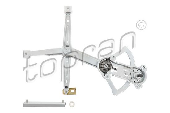 Obrázok Mechanizmus zdvíhania okna TOPRAN  401428