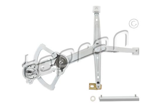 Obrázok Mechanizmus zdvíhania okna TOPRAN  401427