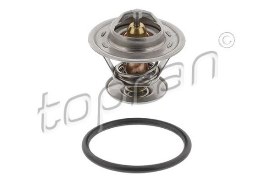 Obrázok Termostat chladenia TOPRAN  100573