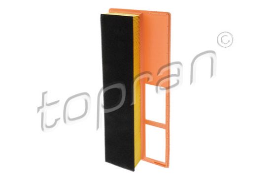 Obrázok Vzduchový filter TOPRAN  304056