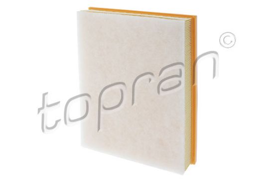 Obrázok Vzduchový filter TOPRAN  206879