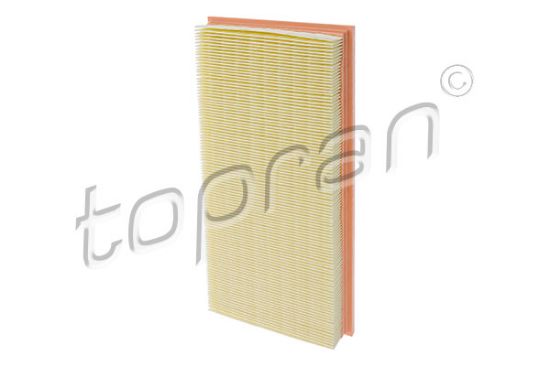 Obrázok Vzduchový filter TOPRAN  400315