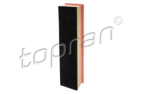 Obrázok Vzduchový filter TOPRAN  700249