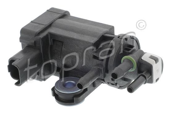 Obrázok Vzduchový filter TOPRAN  408235