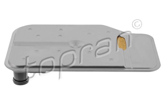 Obrázok Hydraulický filter automatickej prevodovky TOPRAN  408516