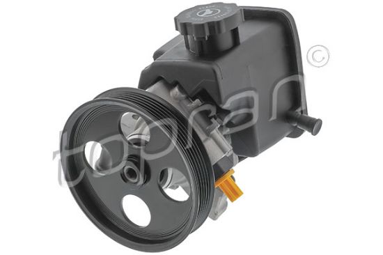 Obrázok Hydraulické čerpadlo pre riadenie TOPRAN  408580