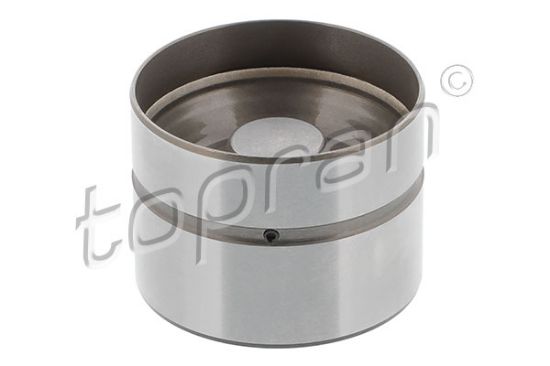 Obrázok Zdvihátko ventilu TOPRAN  109174