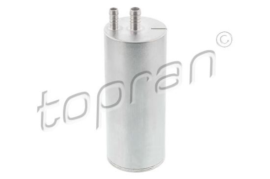 Obrázok Palivový filter TOPRAN  630802