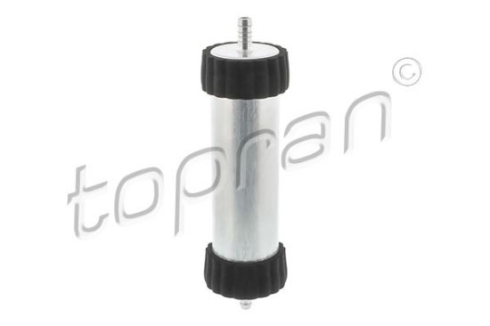Obrázok Palivový filter TOPRAN  116209