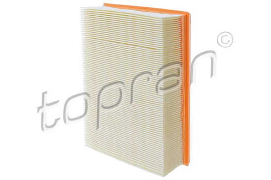 Obrázok Vzduchový filter TOPRAN  109043