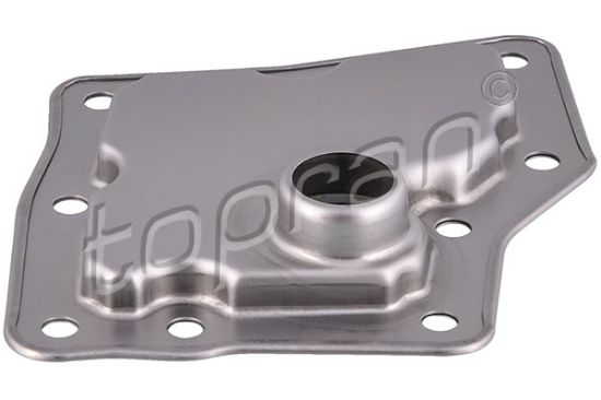 Obrázok Hydraulický filter automatickej prevodovky TOPRAN  113234