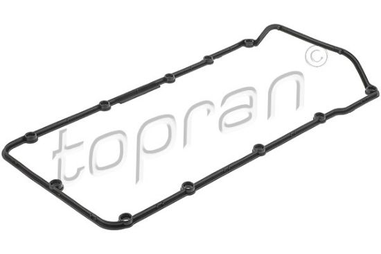 Obrázok Tesnenie veka hlavy valcov TOPRAN PREMIUM BRAND 112904