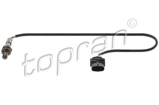 Obrázok Lambda sonda TOPRAN  207054