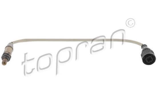 Obrázok Lambda sonda TOPRAN  500463