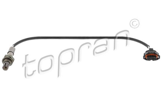 Obrázok Lambda sonda TOPRAN  207877