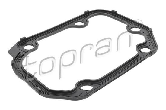 Obrázok Tesnenie mechanickej prevodovky TOPRAN  118827