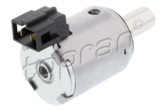 Obrázok Ovládací ventil automatickej prevodovky TOPRAN  639817