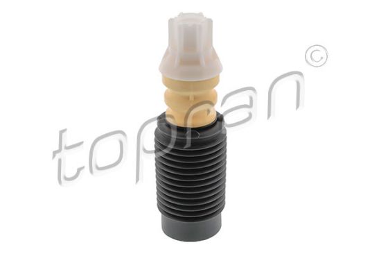 Obrázok Doraz odprużenia TOPRAN  620456